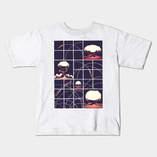 Armageddon Kids T-Shirt